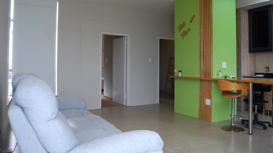 To Let 1 Bedroom Property for Rent in Parkersdorp Western Cape